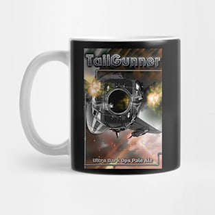 Tailgunner Pale Ale Mug